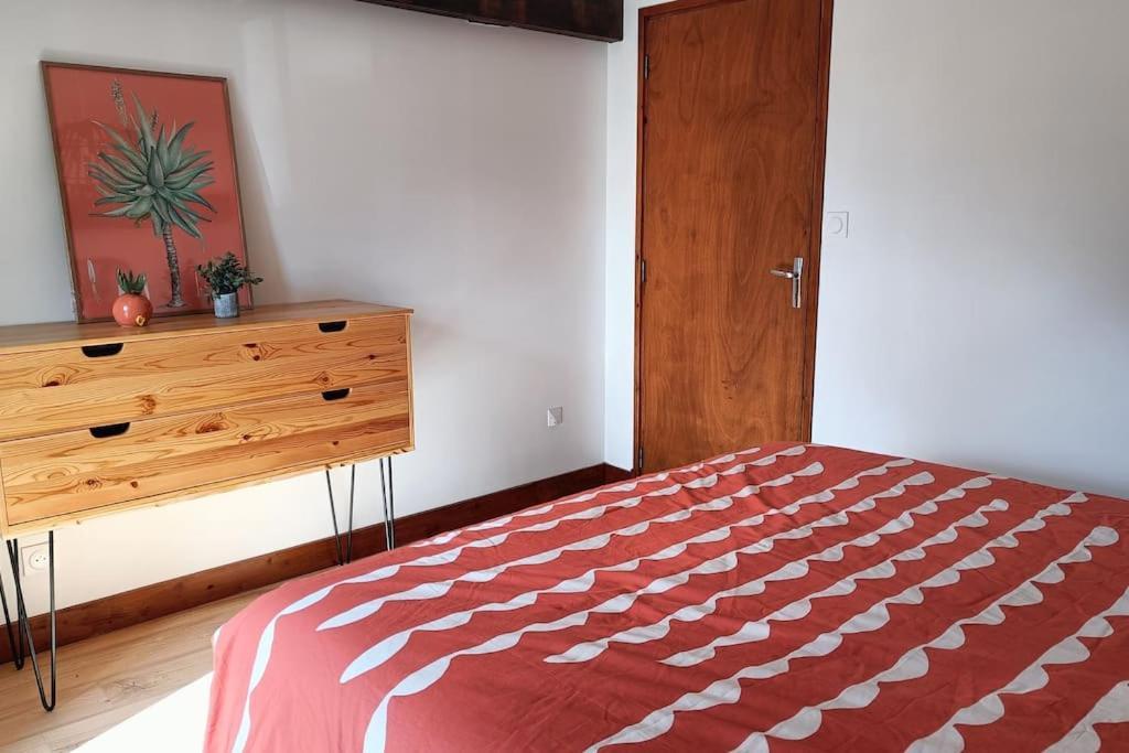 Maison Familiale La Vernelle Dış mekan fotoğraf