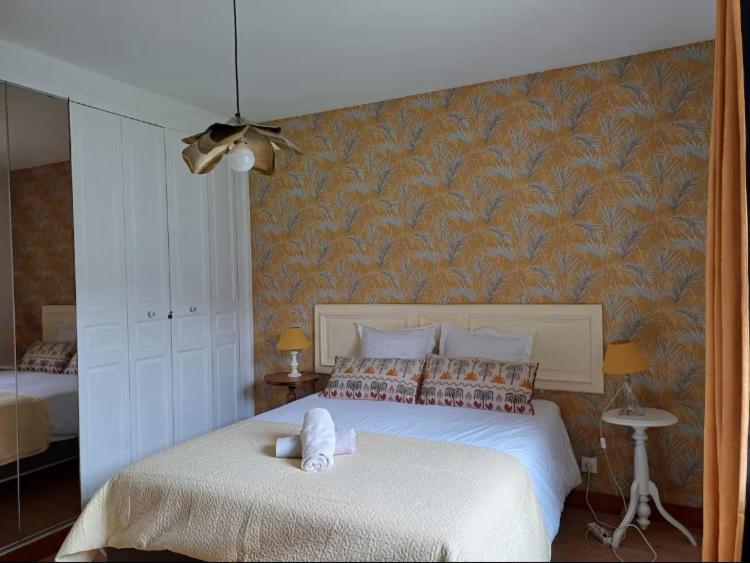 Maison Familiale La Vernelle Dış mekan fotoğraf