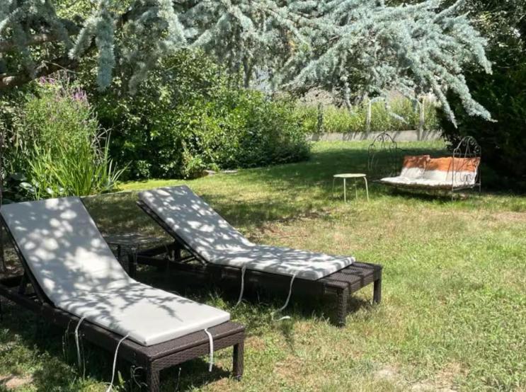 Maison Familiale La Vernelle Dış mekan fotoğraf